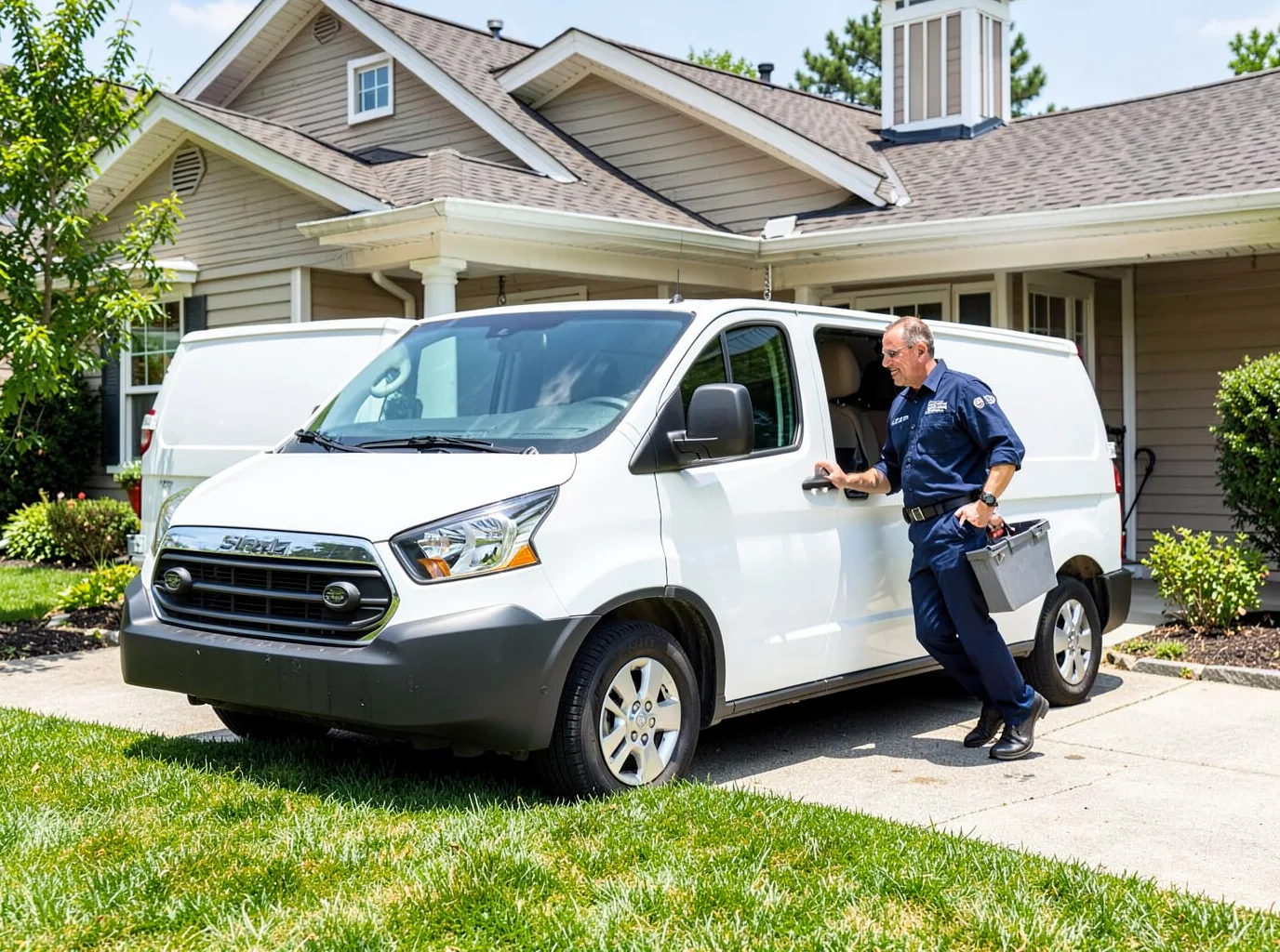 Emergency Plumber company in Robbins, TN