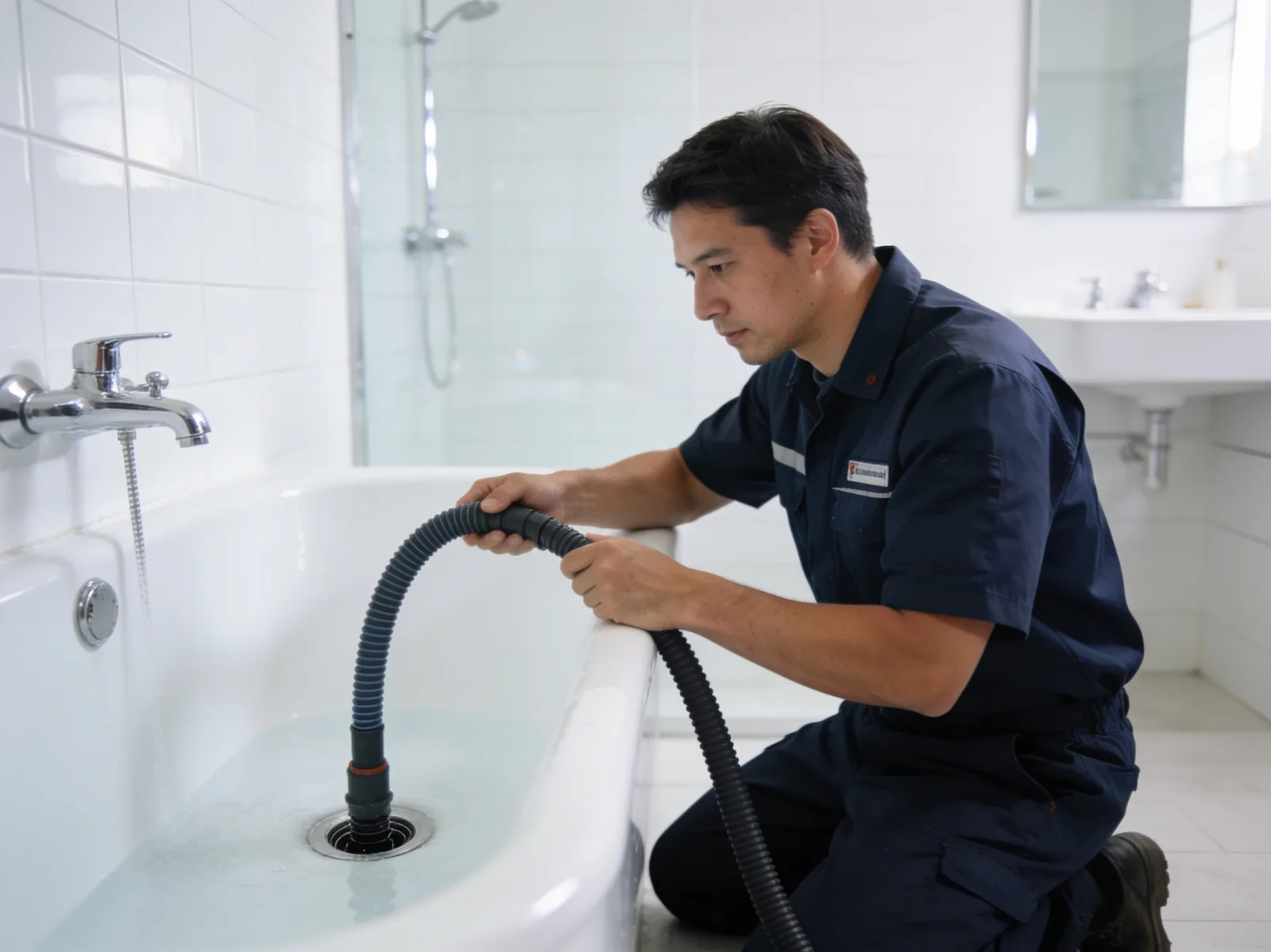 Emergency Plumber Robbins, TN FAQs